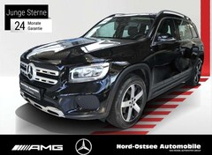 Bild des Angebotes Mercedes-Benz GLB 180 PROGRESSIVE MBUX AHK TEMPO KLIMA NAVI