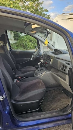 Fiat Idea Idea 1.4 8V