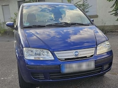 Fiat Idea Idea 1.4 8V