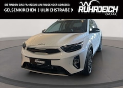 Bild des Angebotes Kia Stonic 1.0 T-GDI Mild-Hybrid Nightline Edition Navi LED A
