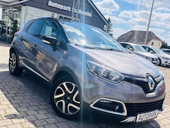Bild des Angebotes Renault Captur Helly Hansen *LEDER*AUTOMATIK*KAMERA*