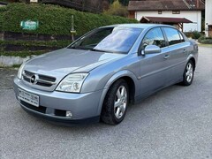 Bild des Angebotes Opel Vectra 2.2 Automatik Edition