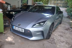 Bild des Angebotes Toyota GR86 Pure