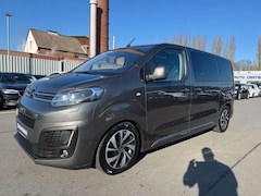 Bild des Angebotes Citroen Spacetourer *SHINE*HUD*RFK*NAVI*AHK*PANO*