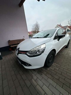 Bild des Angebotes Renault Clio Luxe