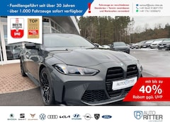 Bild des Angebotes BMW M4 Competition Driving Assistant Professional...