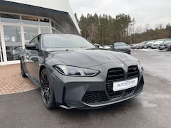 Bild des Angebotes BMW M4 Competition Driving Assistant Professional...