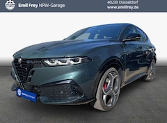 Alfa Romeo Tonale 1.5 VGT Hybrid Veloce