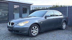 Bild des Angebotes BMW 525 525i