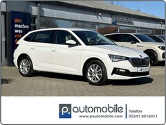 Bild des Angebotes Skoda Scala 1.0 TSI Ambition*KLIMA*SITZHEIZUNG*PDC*GRA