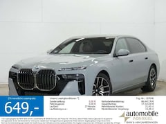 Bild des Angebotes BMW i7 eDr.50 M Sport Fond Entertainment Massage ACC