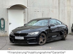 Bild des Angebotes BMW 428 i Coupe* M Performance*19 YIDO *Kamera*Hifi*