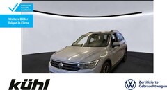 Bild des Angebotes VW Tiguan 1.5 TSI DSG Life LED/ACC/Kamera/Navi/AHK