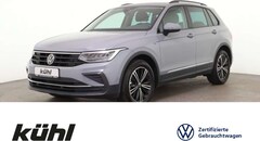Bild des Angebotes VW Tiguan 1.5 TSI DSG Life LED/ACC/Kamera/Navi/AHK