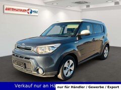 Bild des Angebotes Kia Soul 1.6 Edition 7