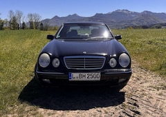 Mercedes-Benz E 430 E 430 Avantgarde