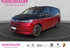 Bild des Angebotes VW T7 Multivan Style lang 2.0 TDI DSG HUD StandHZG AHK-el. klappb