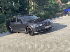 Bild des Angebotes BMW 730 730d auto