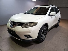 Bild des Angebotes Nissan X-Trail Acenta