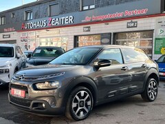 Bild des Angebotes Citroen C4 Cactus Shine*TÜV*INS*