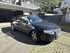 Bild des Angebotes Audi A4 Cabriolet 2.0 TDI DPF