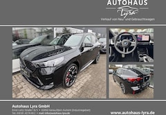 Bild des Angebotes BMW X2 M35 i xDrive M-SPORT-PRO*LED*PANO*KAM*HUD*AHK