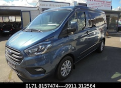 Bild des Angebotes Ford Transit Nugget AD 1.Hand Ford Garantie 03/28