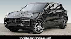 Bild des Angebotes Porsche Cayenne Black Edition HA-Lenkung InnoDrive