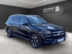 Bild des Angebotes Mercedes-Benz GLS 400 d 4M 7 Sitz Pano*STHZG*HUD*360°*BelüSitz