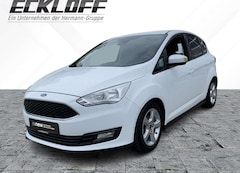 Bild des Angebotes Ford C-Max 1.0 EcoBoost Cool & Connect LED*NAVI*SHZ