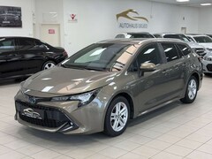 Bild des Angebotes Toyota Corolla Touring Sports Hybrid / KAMERA / MwSt. /