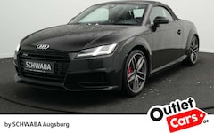 Bild des Angebotes Audi TTS 2.0 TFSI qu. *M-RIDE*MATRIX*8-fach