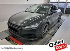 Bild des Angebotes Audi TTS 2.0 TFSI quattro S tronic 8-fach be