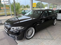 Bild des Angebotes BMW 535 i Touring Luxury Line 20" ALPINA VOLL