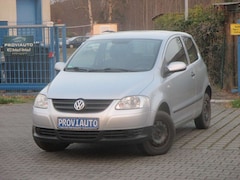 Bild des Angebotes VW Fox 1.2 Basis 1 Hand