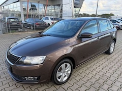 Bild des Angebotes Skoda Rapid/Spaceback Spaceback Ambition