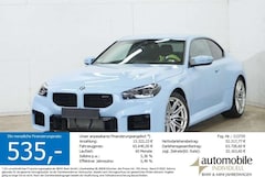 Bild des Angebotes BMW M2 Coupé H&K LED HuD el.Sitze Kamera NP 82590.-