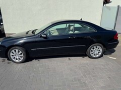 Bild des Angebotes Mercedes-Benz CLK 280 CLK-Klasse Coupe Coupe 7G-TRONIC Elegance