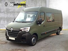 Bild des Angebotes Renault Master III Kasten L3H2 HKa 3,5t Doka 3