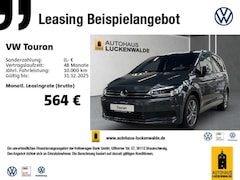 Bild des Angebotes VW Touran 2.0 TDI Goal DSG *7-Sitzer*ACC*NAV*R-CAM*