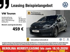 Bild des Angebotes VW Touran 2.0 TDI Goal DSG *7-Sitzer*ACC*NAV*R-CAM*