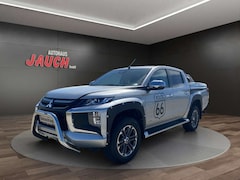 Bild des Angebotes Mitsubishi L200 Plus 2,2