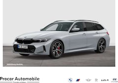 Bild des Angebotes BMW 318 i Touring M Sportpaket DAB LED Pano.Dach Shz