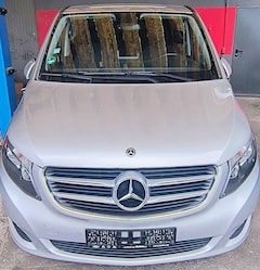 Bild des Angebotes Mercedes-Benz V 200 V 200/220 CDI/d, 250 CDI/BT/d lang (447.813)