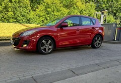 Bild des Angebotes Mazda 3 2.2 MZR-CD DPF High-Line