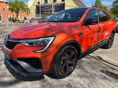 Bild des Angebotes Renault Arkana R.S. Line*1.HAND*BOSE*LEDER*360°Kamera*