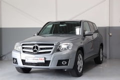 Bild des Angebotes Mercedes-Benz GLK 220 CDI BlueEfficiency 4Matic~Tempo~19.271KM