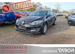 Bild des Angebotes Renault Megane Grdt 1.5 dCi 110 Paris DeLuxe AHK Navi LM