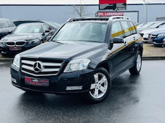 Bild des Angebotes Mercedes-Benz GLK 220 GLK 220 CDI BlueEfficiency 4Matic/Pano