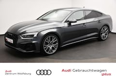 Bild des Angebotes Audi S5 3.0 TDI Tiptronic quattro AHK/ACC/Pano